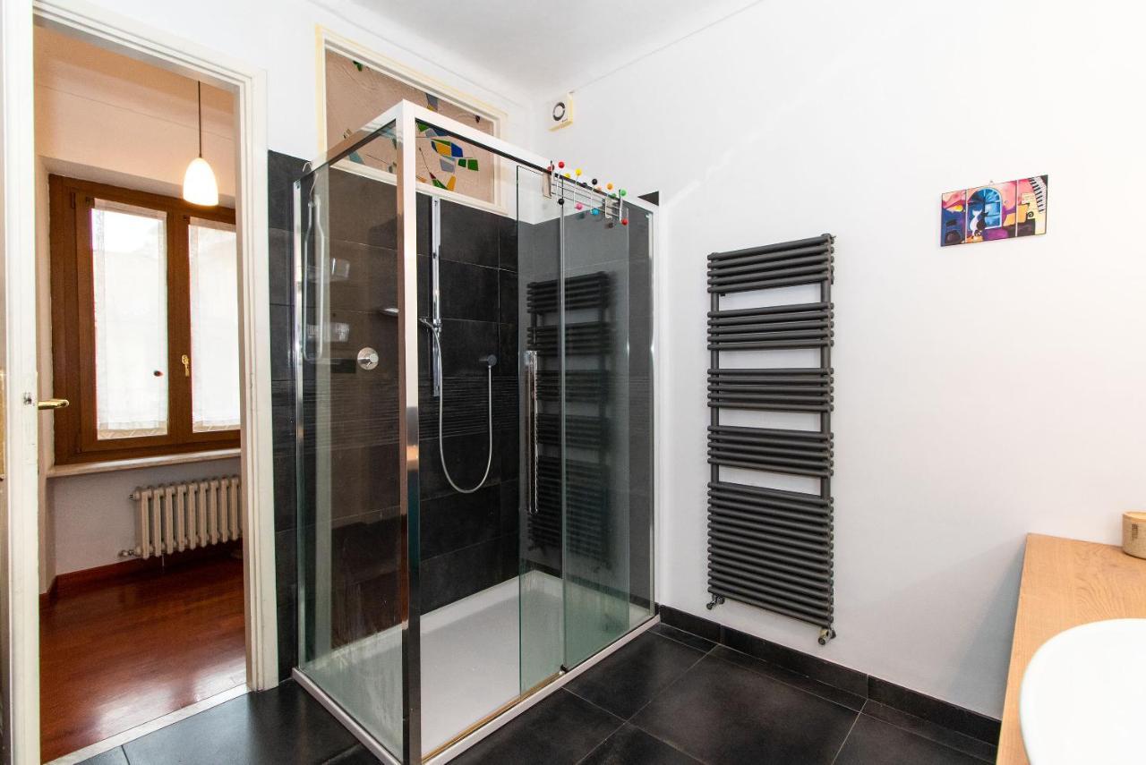 Quadrilatero Romano Central Apartment Turin