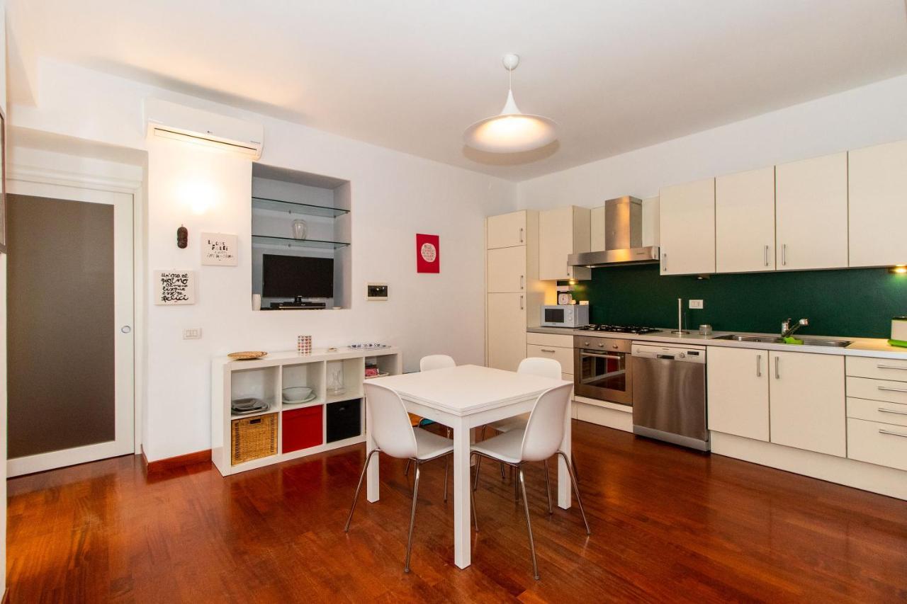 Apartment Quadrilatero Romano Central *
