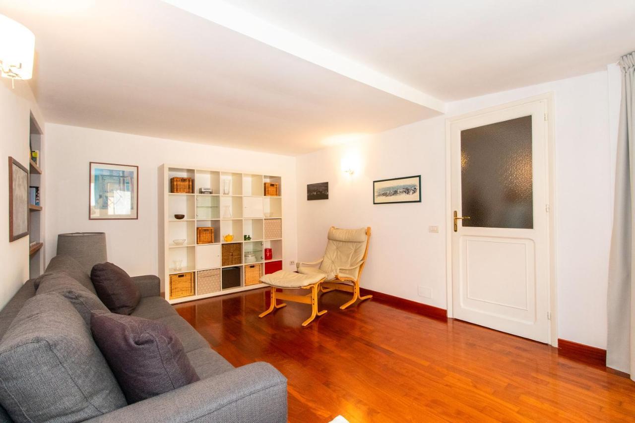 Quadrilatero Romano Central Apartment Turin
