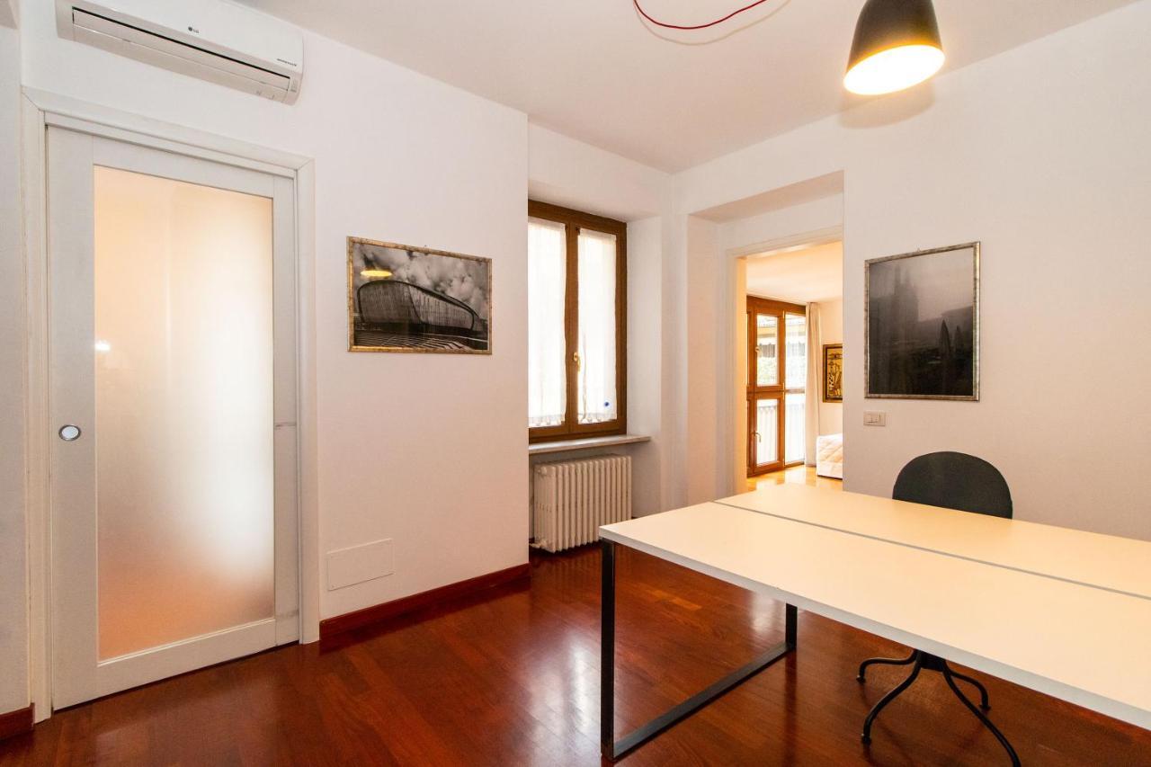 Apartment Quadrilatero Romano Central Turin