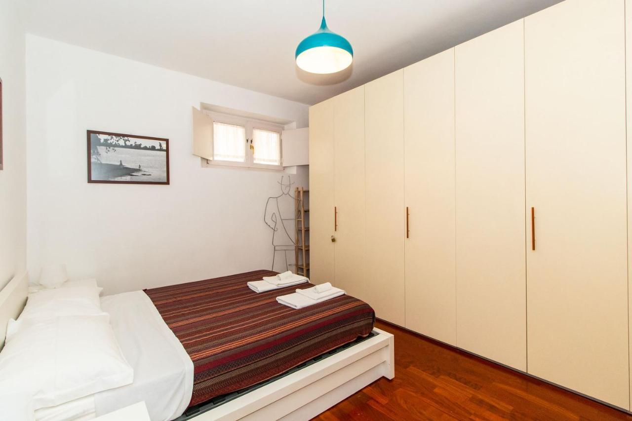 Quadrilatero Romano Central Apartment
