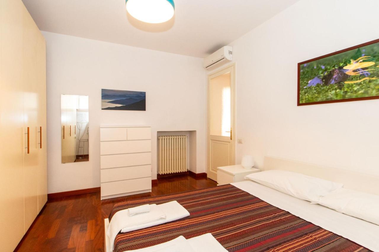 Apartment Quadrilatero Romano Central *