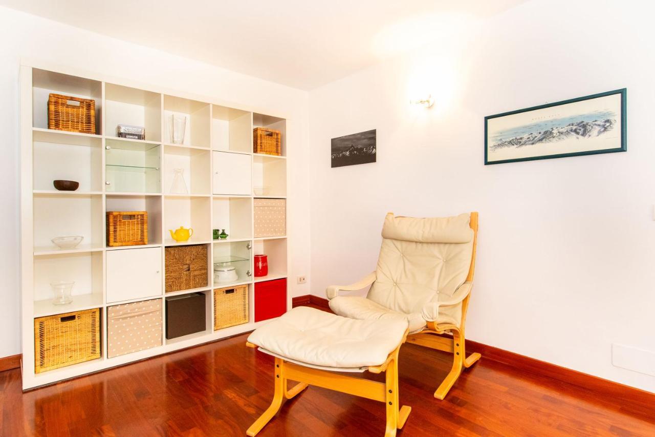 Apartment Quadrilatero Romano Central Turin